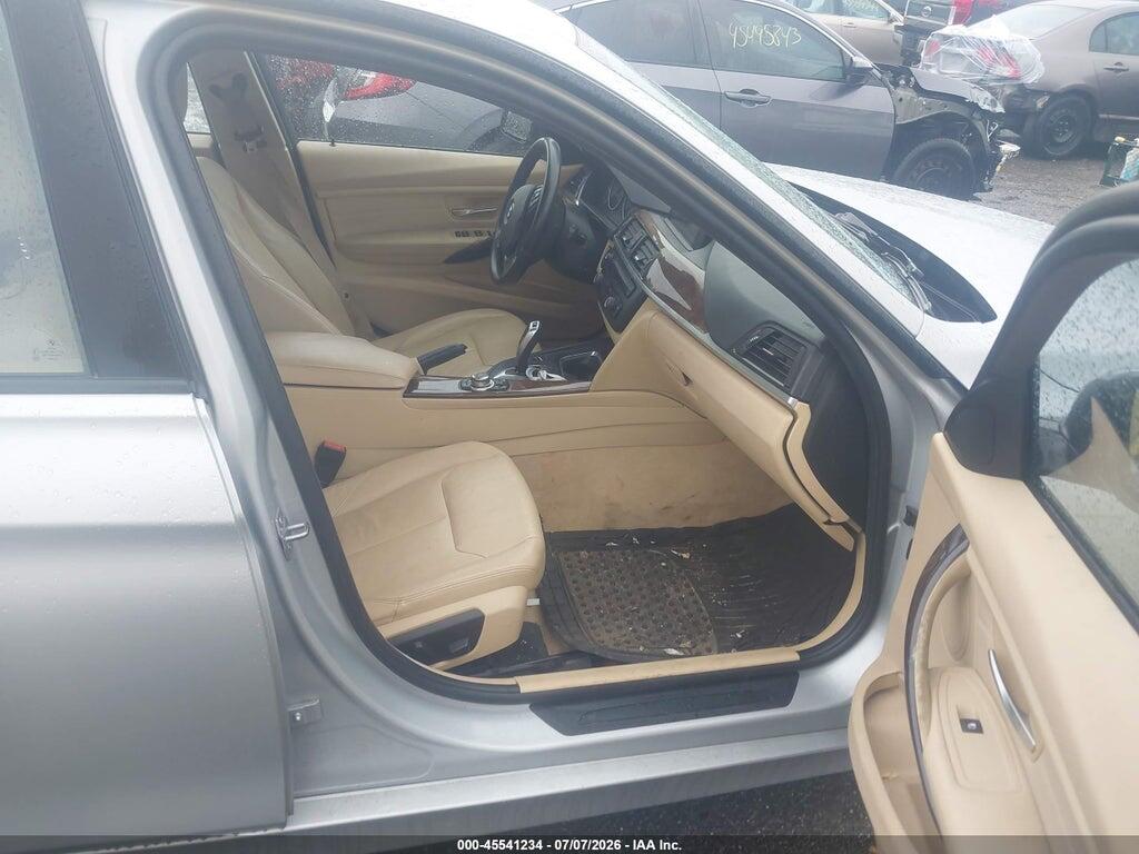 WBA3B3C55DJ810785 2013 BMW 328I photo no. 5