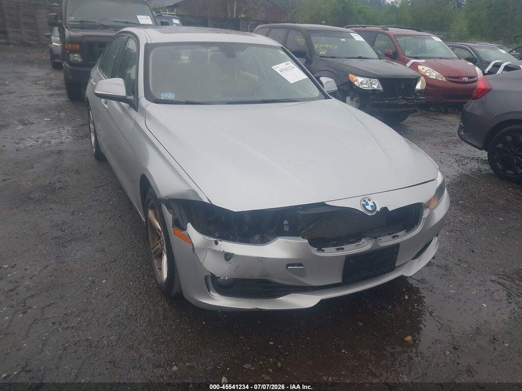 WBA3B3C55DJ810785 2013 BMW 328I photo no. 6