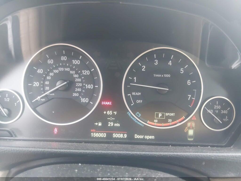 WBA3B3C55DJ810785 2013 BMW 328I photo no. 7