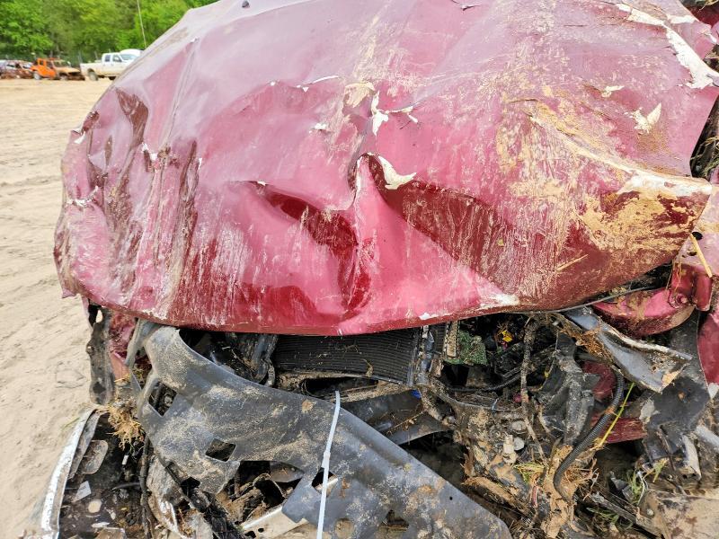 2017 RAM 1500 SLT — Фото 11 из 12