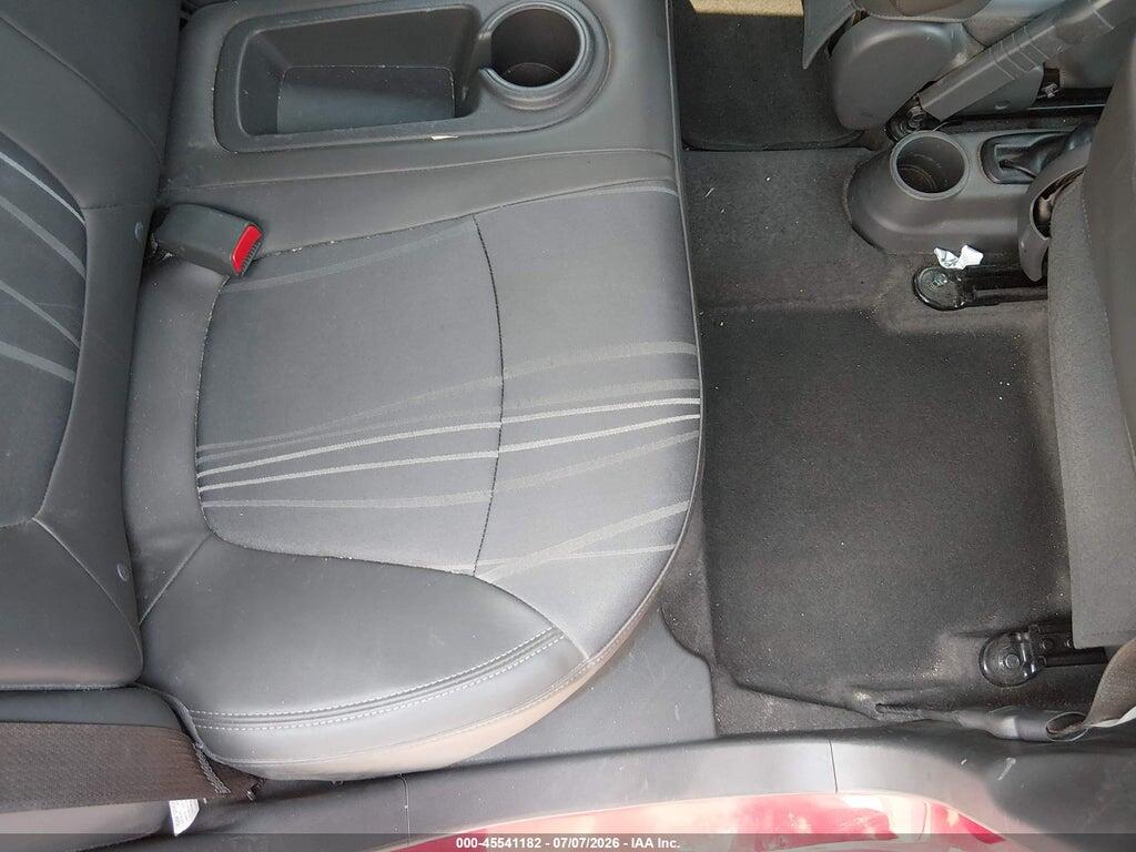 KL8CD6S94DC502071 2013 CHEVROLET SPARK photo no. 8