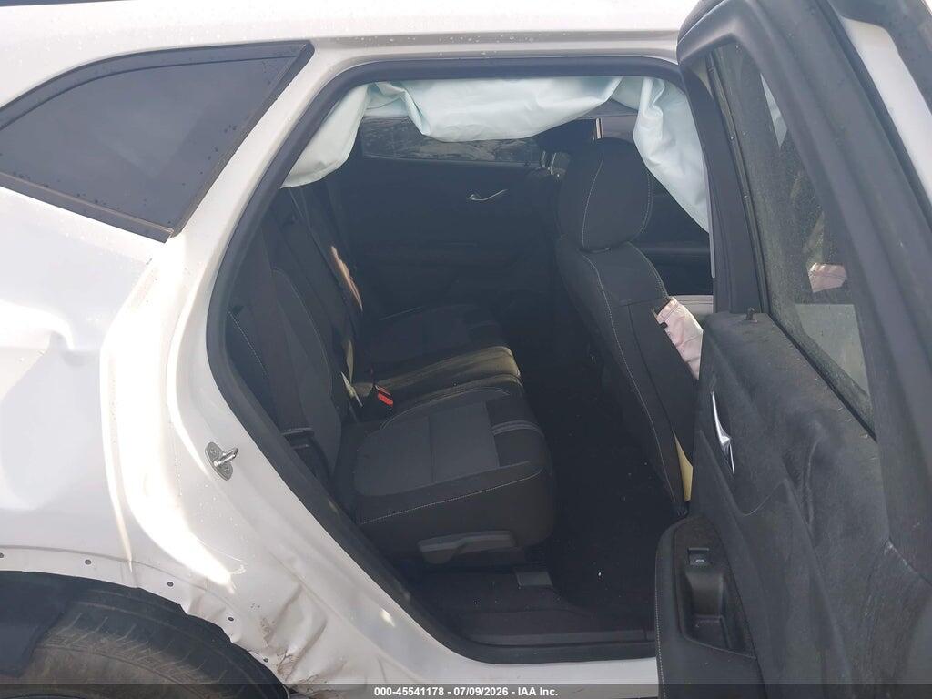 3GNKBHR49PS233540 2023 CHEVROLET BLAZER photo no. 8