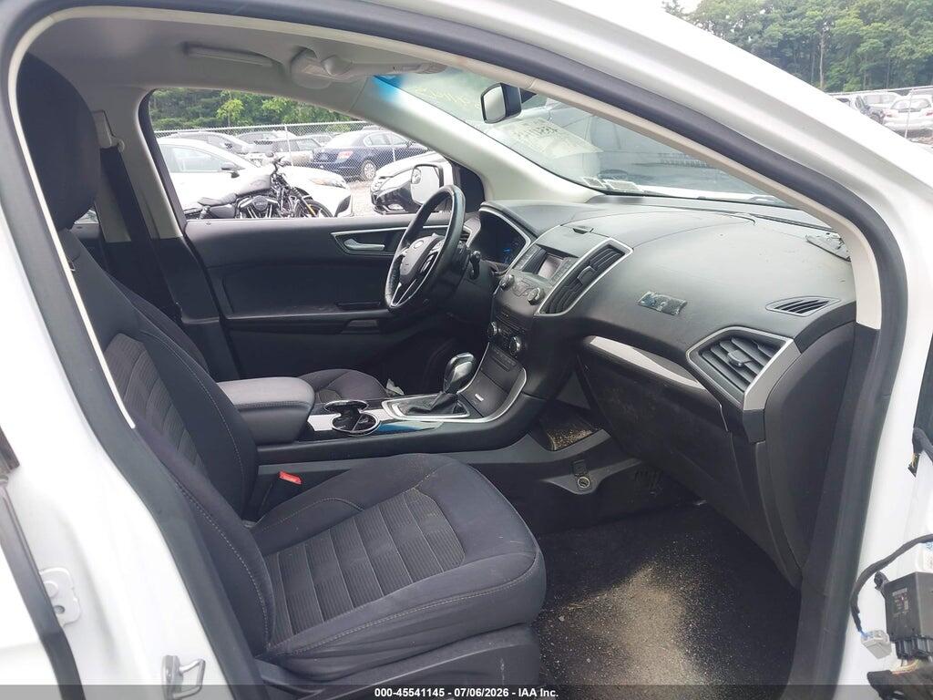2FMPK4J92GBB29505 2016 FORD EDGE photo no. 5