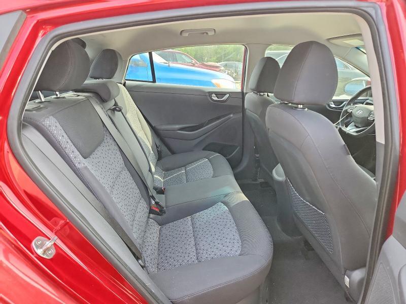 2019 HYUNDAI IONIQ SEL — Фото 10 из 12