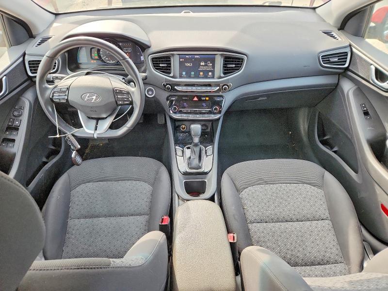 2019 HYUNDAI IONIQ SEL — Фото 8 из 12