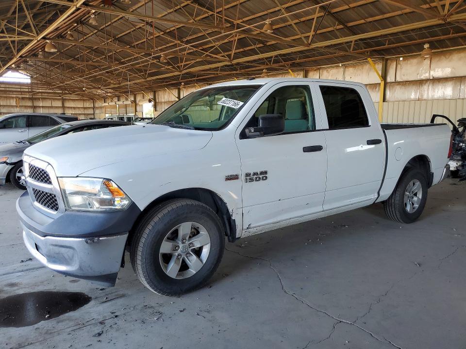 3C6RR6KT1HG741974 2017 RAM 1500 photo no. 1
