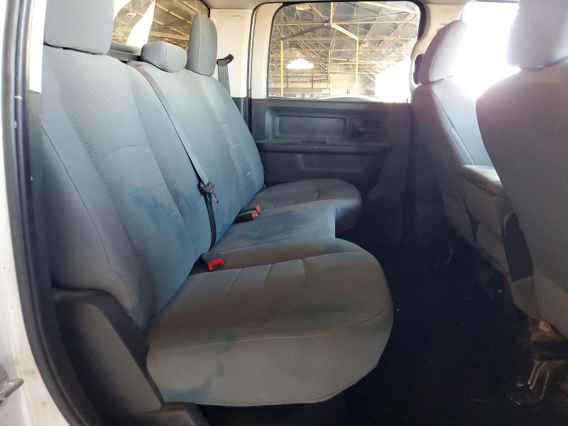 3C6RR6KT1HG741974 2017 RAM 1500 photo no. 10