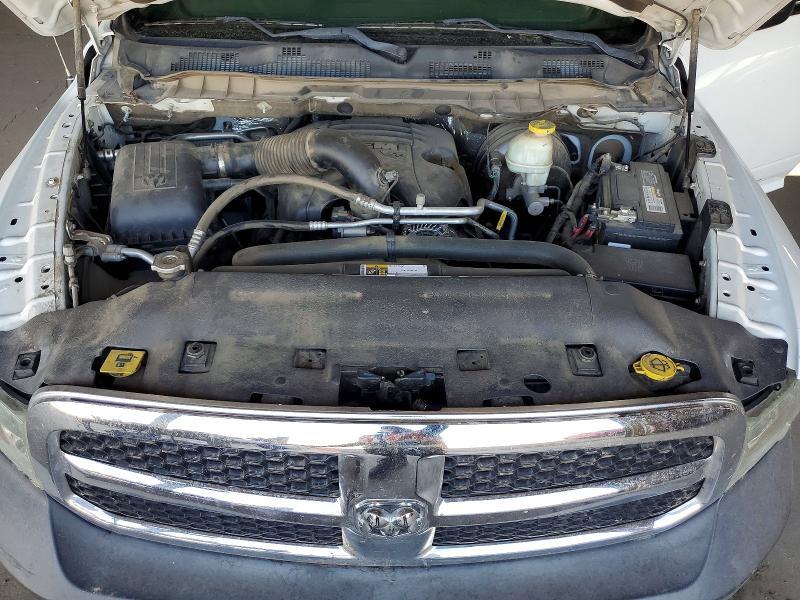 3C6RR6KT1HG741974 2017 RAM 1500 photo no. 11