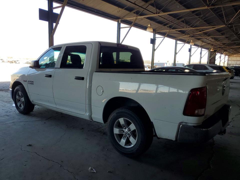 3C6RR6KT1HG741974 2017 RAM 1500 photo no. 2