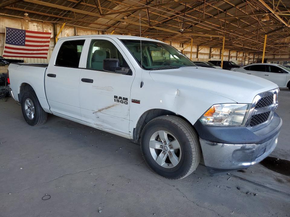 3C6RR6KT1HG741974 2017 RAM 1500 photo no. 4