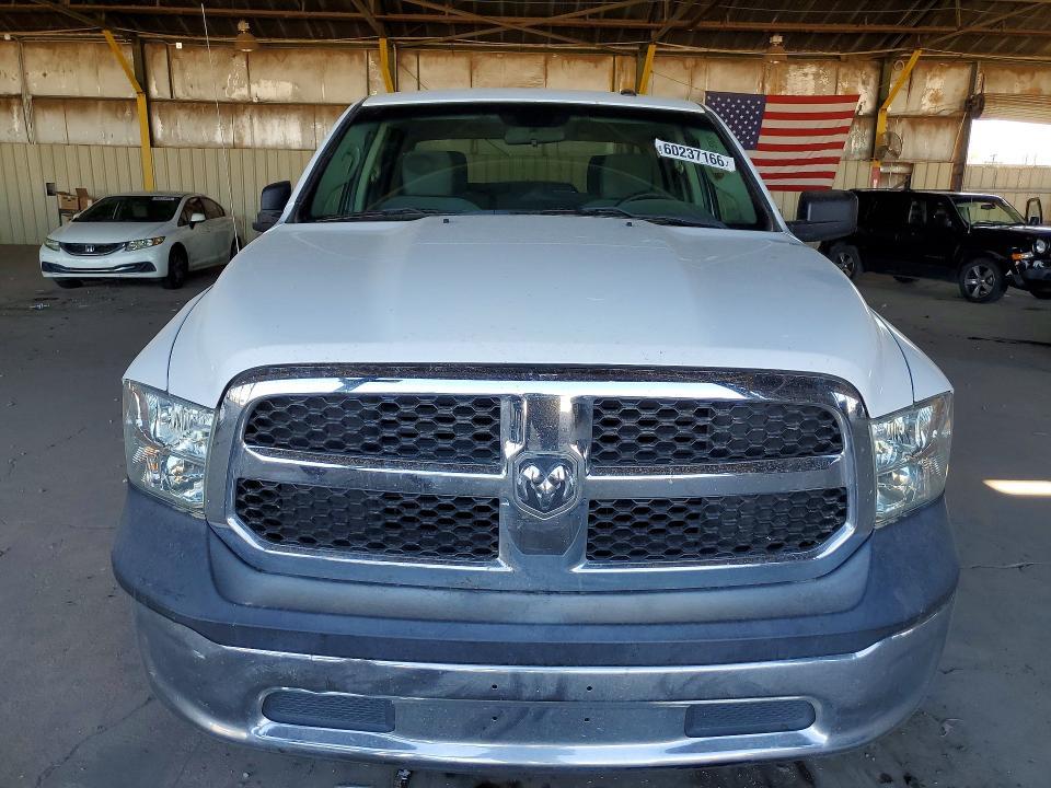 3C6RR6KT1HG741974 2017 RAM 1500 photo no. 5