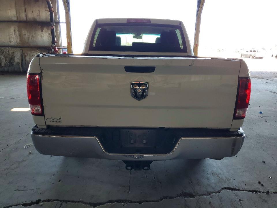 3C6RR6KT1HG741974 2017 RAM 1500 photo no. 6