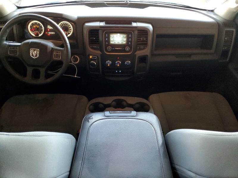 3C6RR6KT1HG741974 2017 RAM 1500 photo no. 8