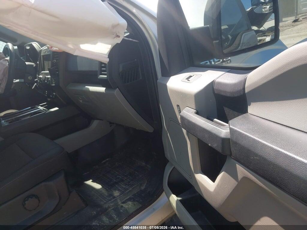 1FTEW1CG5JKE39333 2018 FORD F-150 photo no. 5