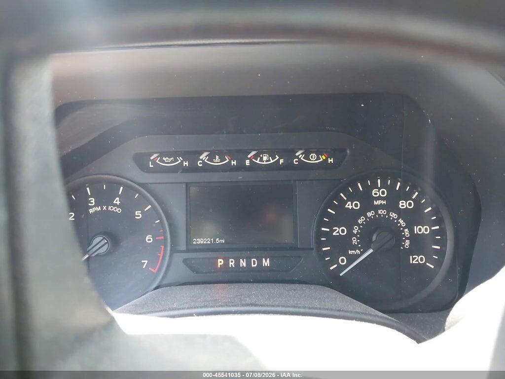 1FTEW1CG5JKE39333 2018 FORD F-150 photo no. 7