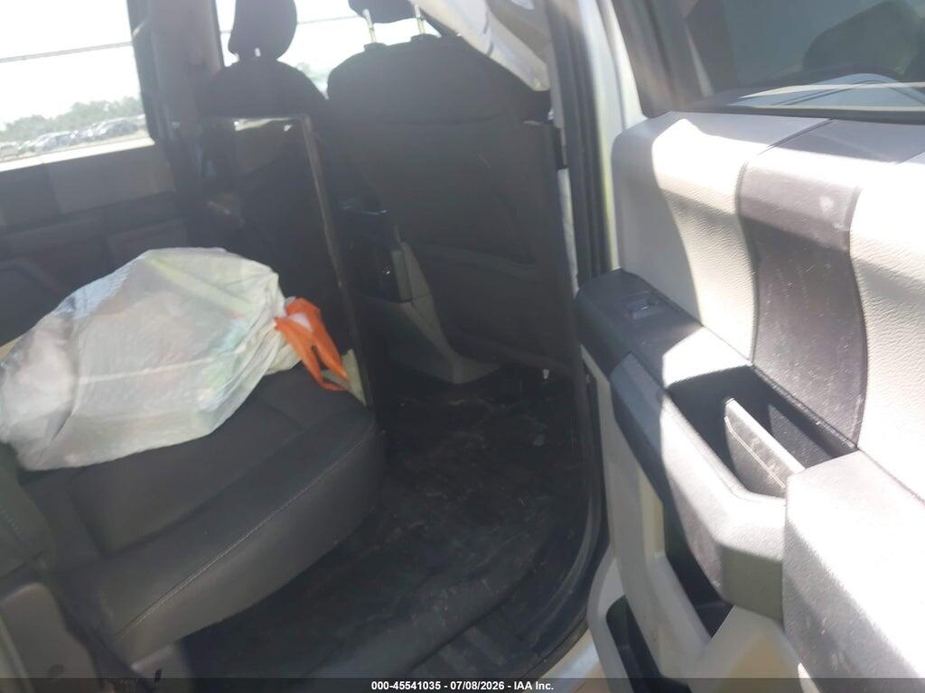 1FTEW1CG5JKE39333 2018 FORD F-150 photo no. 8