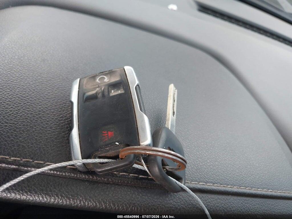 3GCUKSEC9EG552318 2014 CHEVROLET SILVERADO 1500 photo no. 11