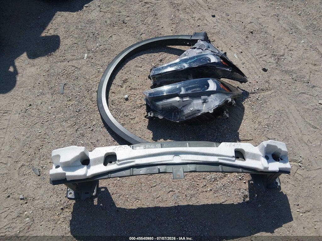 JM3KFBEMXN0539836 2022 MAZDA CX-5 photo no. 12