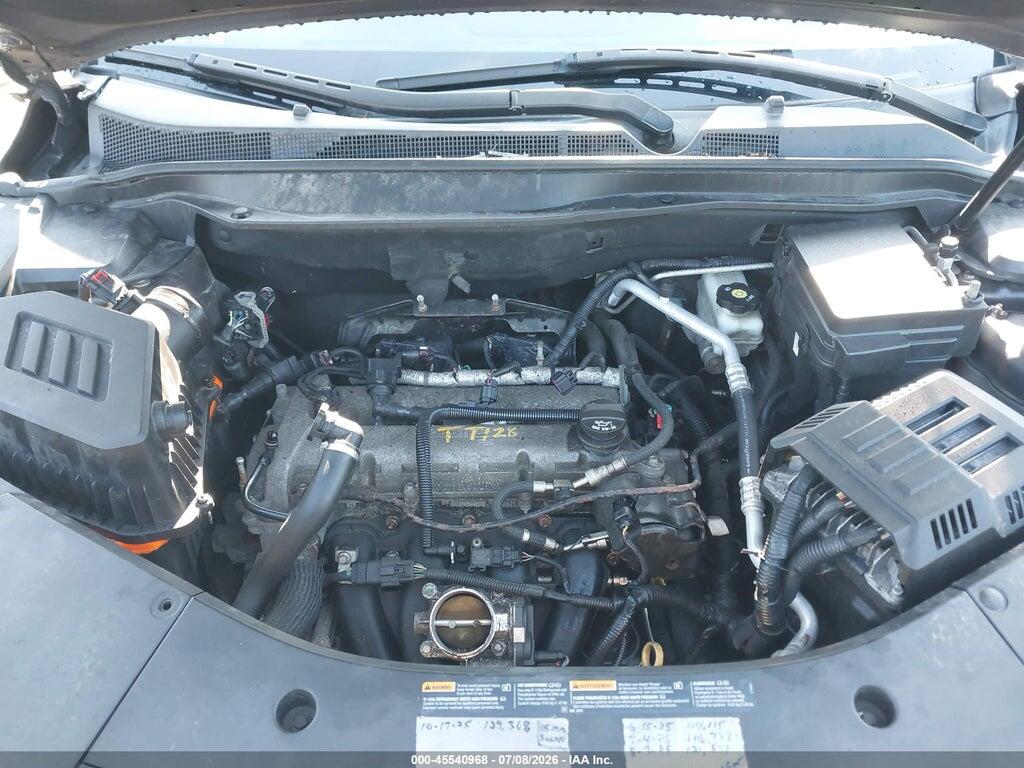 1GNFLEEK3DZ102880 2013 CHEVROLET EQUINOX photo no. 10