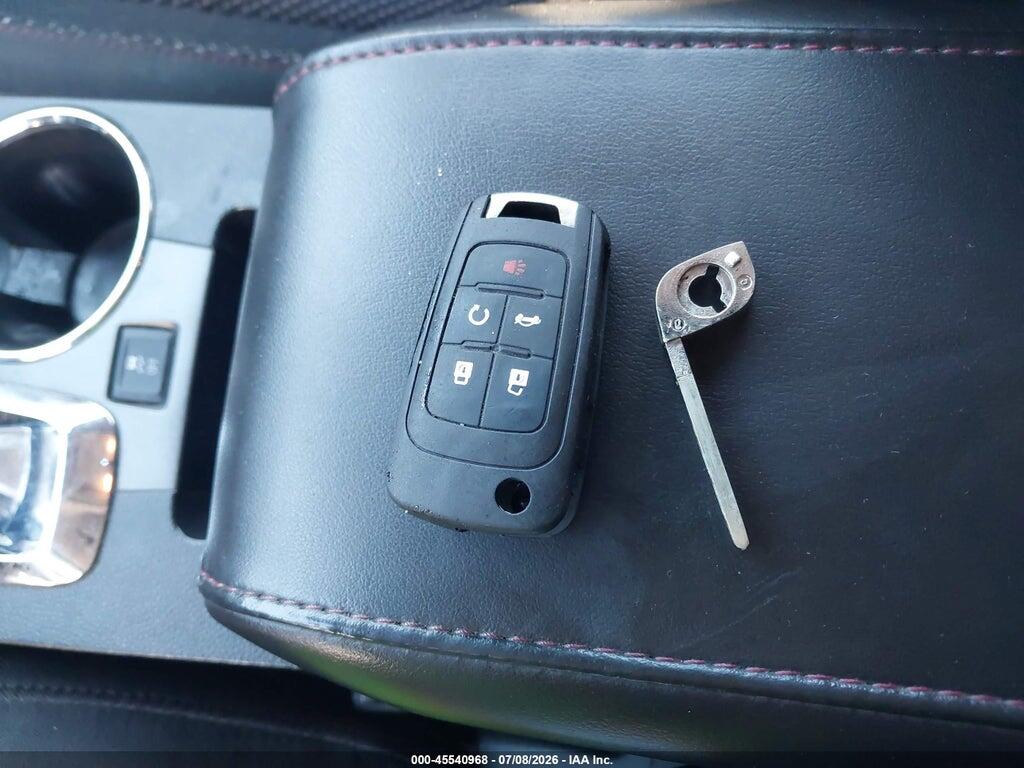 1GNFLEEK3DZ102880 2013 CHEVROLET EQUINOX photo no. 11