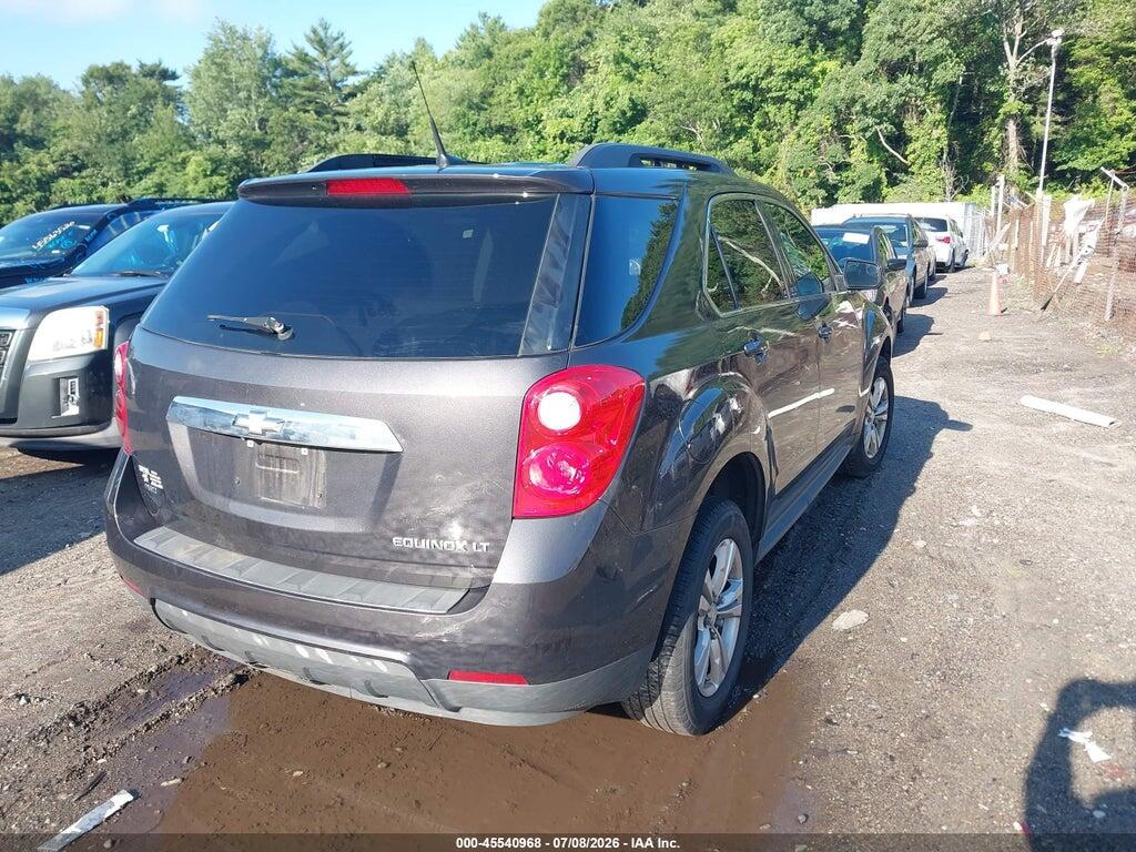 1GNFLEEK3DZ102880 2013 CHEVROLET EQUINOX photo no. 4