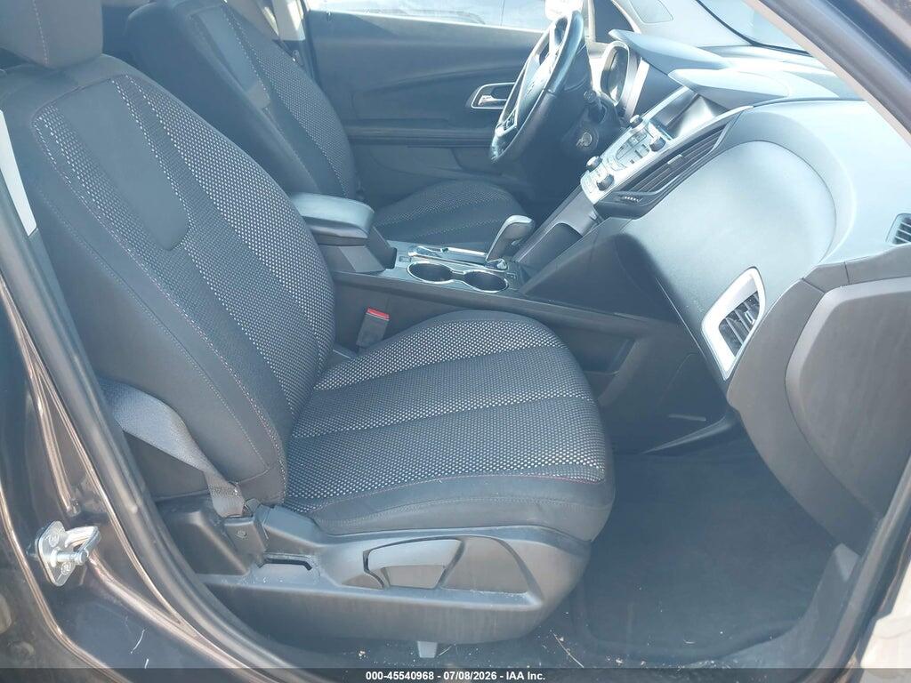 1GNFLEEK3DZ102880 2013 CHEVROLET EQUINOX photo no. 5