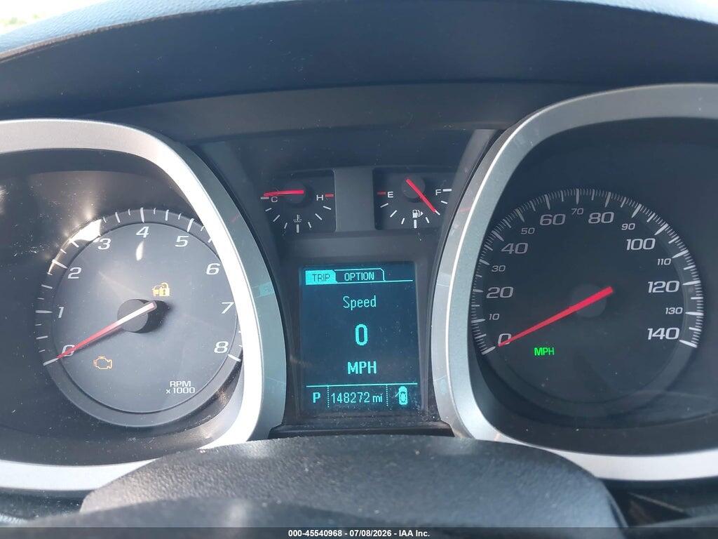 1GNFLEEK3DZ102880 2013 CHEVROLET EQUINOX photo no. 7
