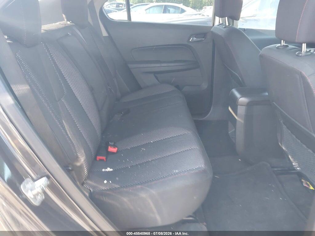 1GNFLEEK3DZ102880 2013 CHEVROLET EQUINOX photo no. 8
