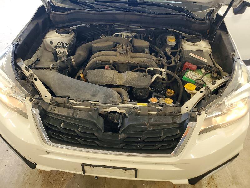 JF2SJAJC7HH527679 2017 SUBARU FORESTER photo no. 12