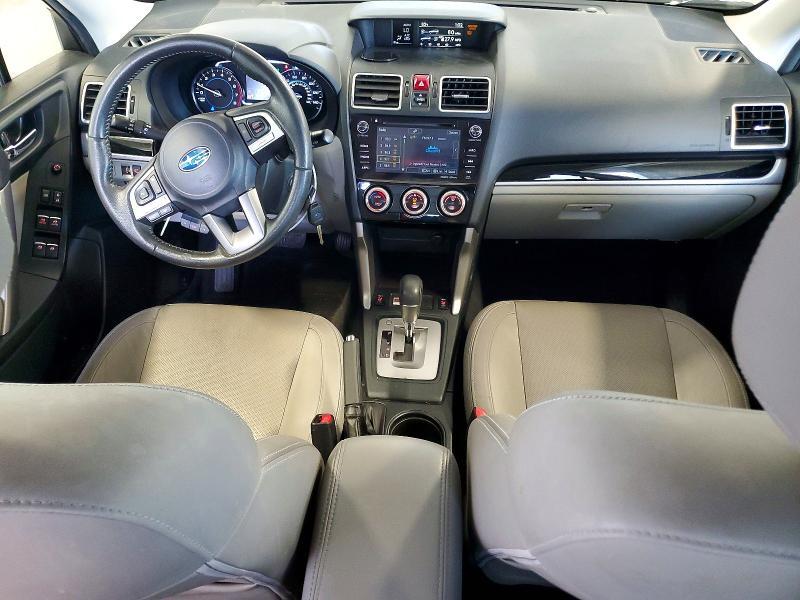 JF2SJAJC7HH527679 2017 SUBARU FORESTER photo no. 8