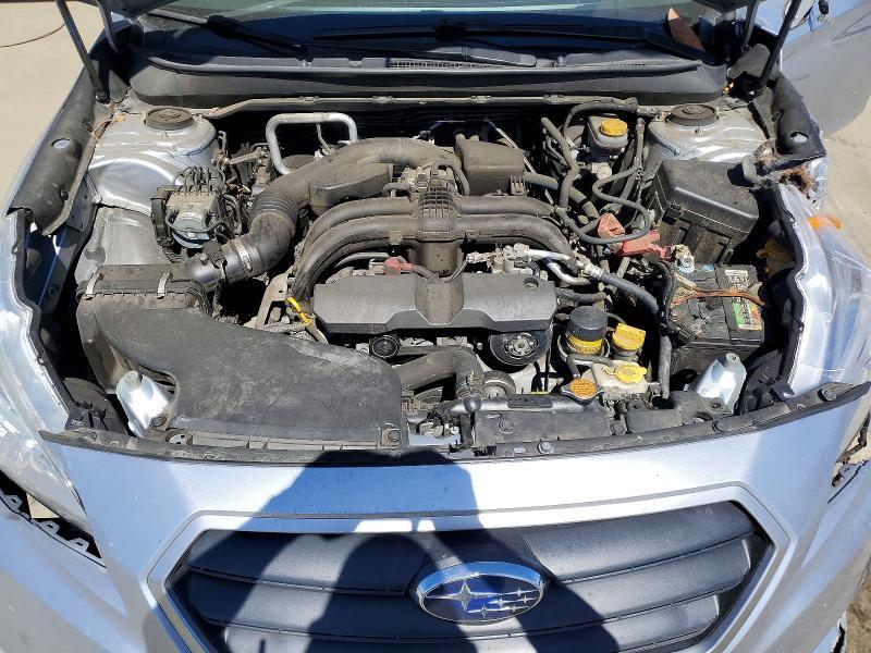 4S3BNAB6XH3047886 2017 SUBARU LEGACY photo no. 11