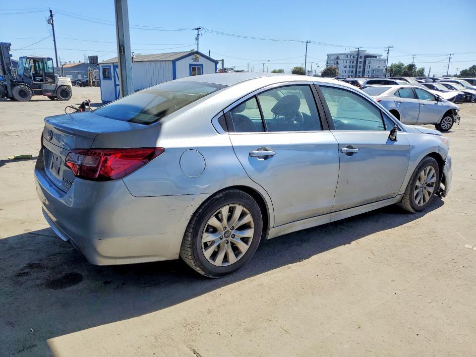 4S3BNAB6XH3047886 2017 SUBARU LEGACY photo no. 3