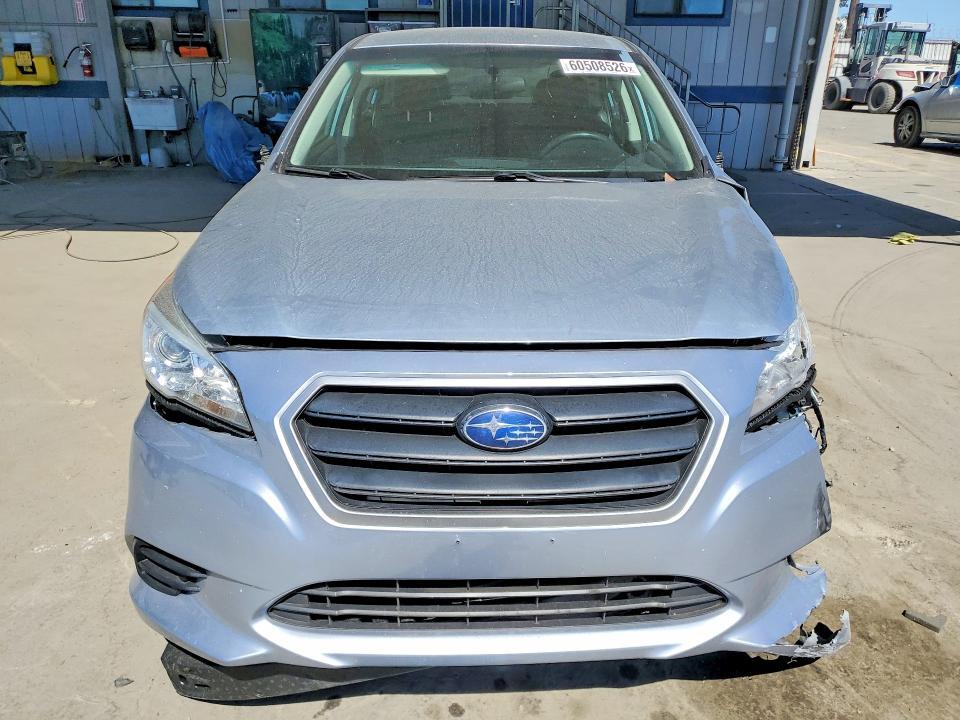 4S3BNAB6XH3047886 2017 SUBARU LEGACY photo no. 5