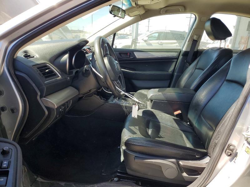 4S3BNAB6XH3047886 2017 SUBARU LEGACY photo no. 7