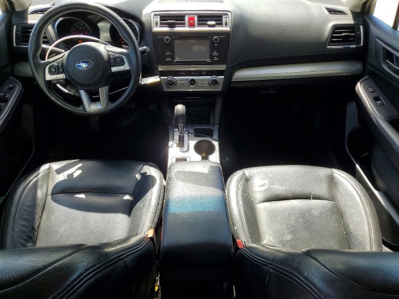 4S3BNAB6XH3047886 2017 SUBARU LEGACY photo no. 8