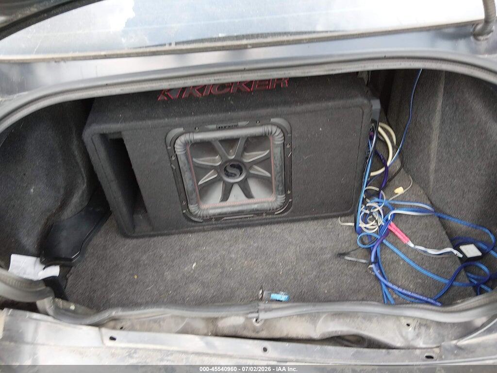 2B3KA43G28H279742 2008 DODGE CHARGER photo no. 12