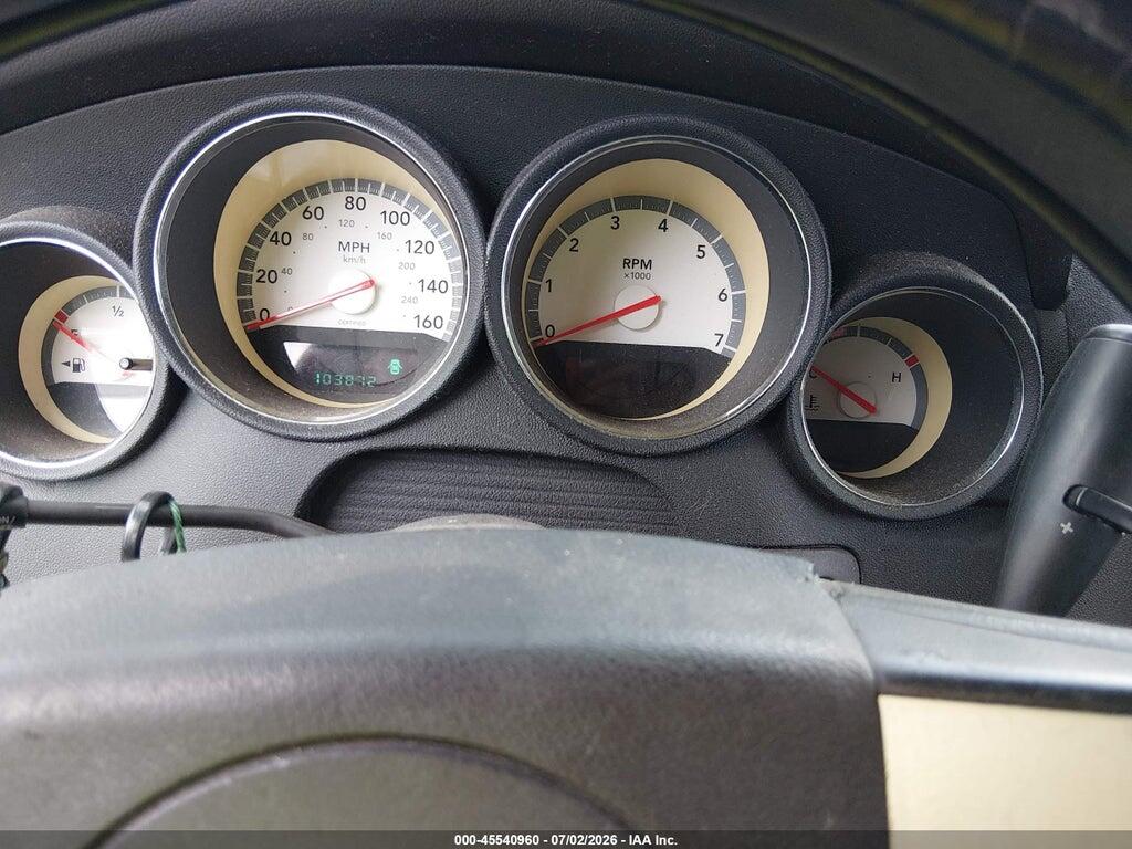 2B3KA43G28H279742 2008 DODGE CHARGER photo no. 7