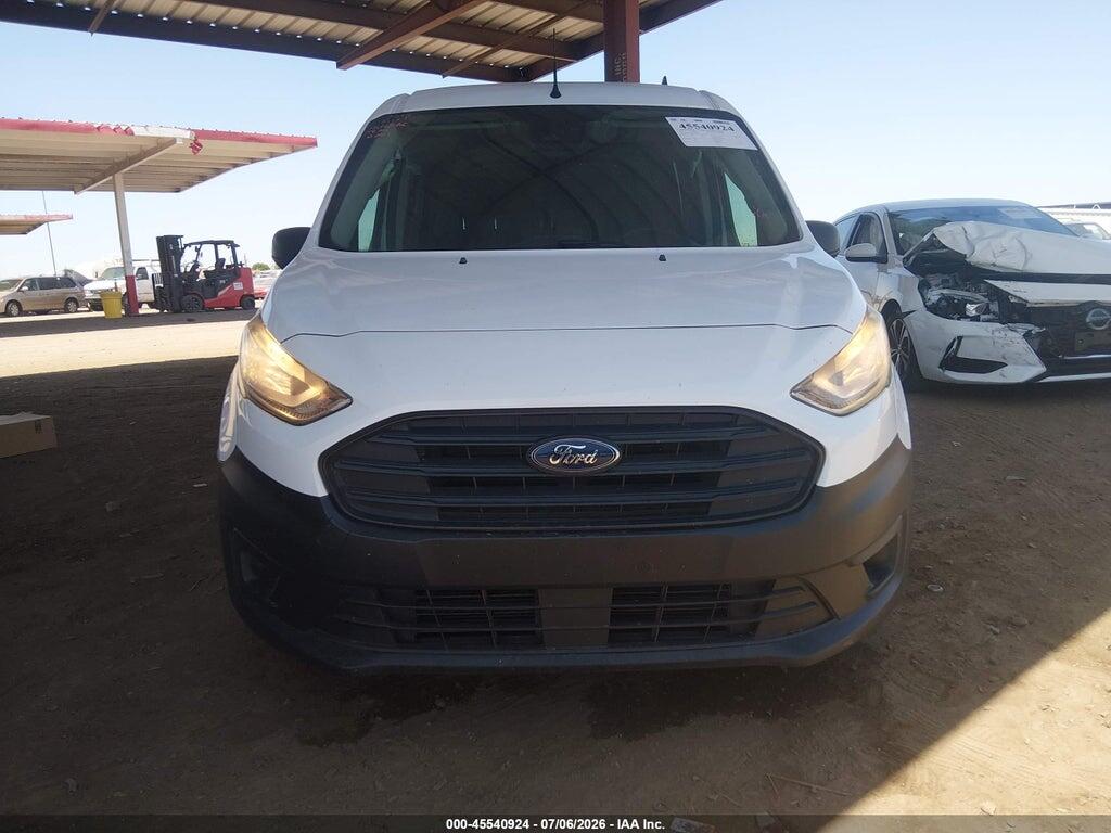 NM0LS7E28K1400201 2019 FORD TRANSIT CONNECT photo no. 12