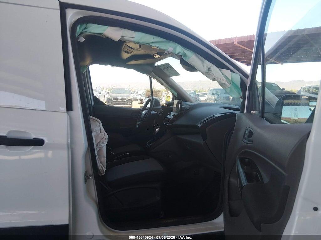 NM0LS7E28K1400201 2019 FORD TRANSIT CONNECT photo no. 5