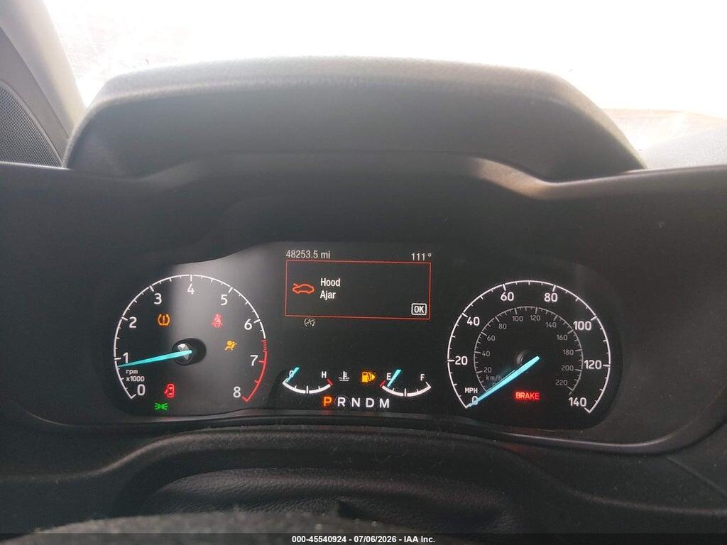 NM0LS7E28K1400201 2019 FORD TRANSIT CONNECT photo no. 7