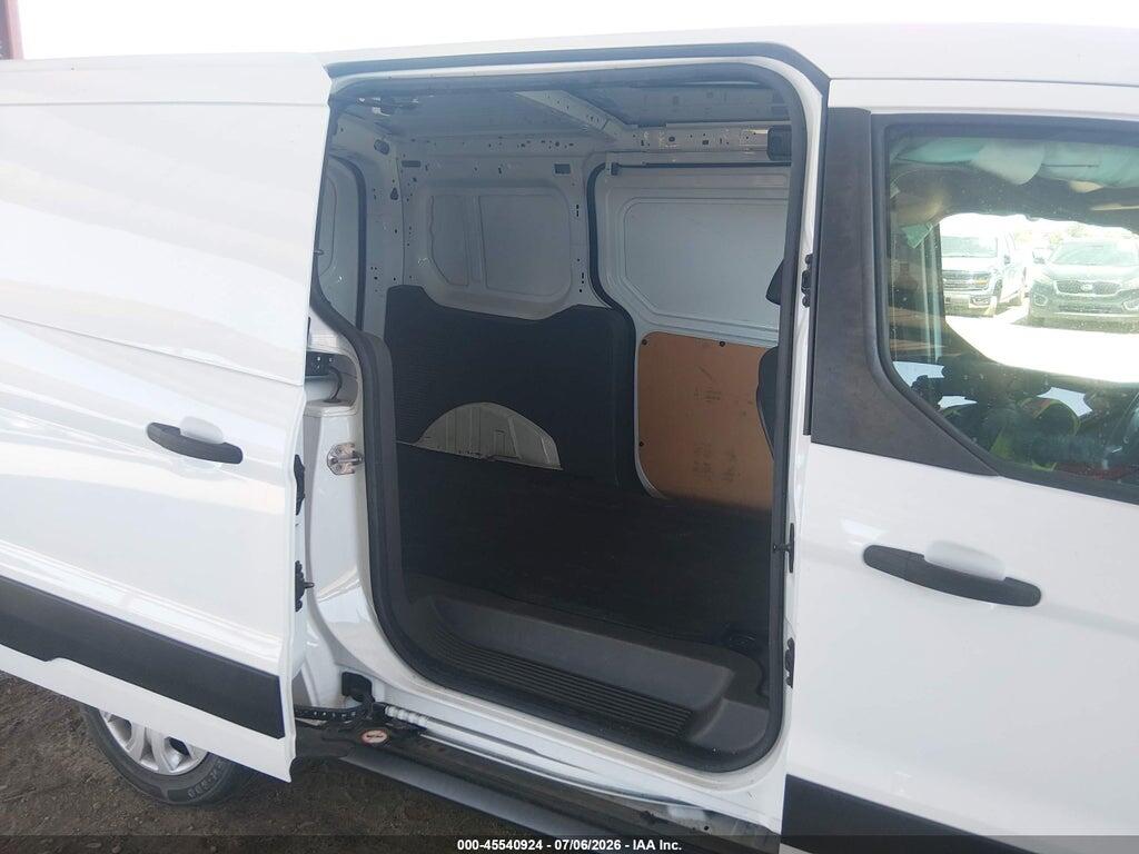 NM0LS7E28K1400201 2019 FORD TRANSIT CONNECT photo no. 8
