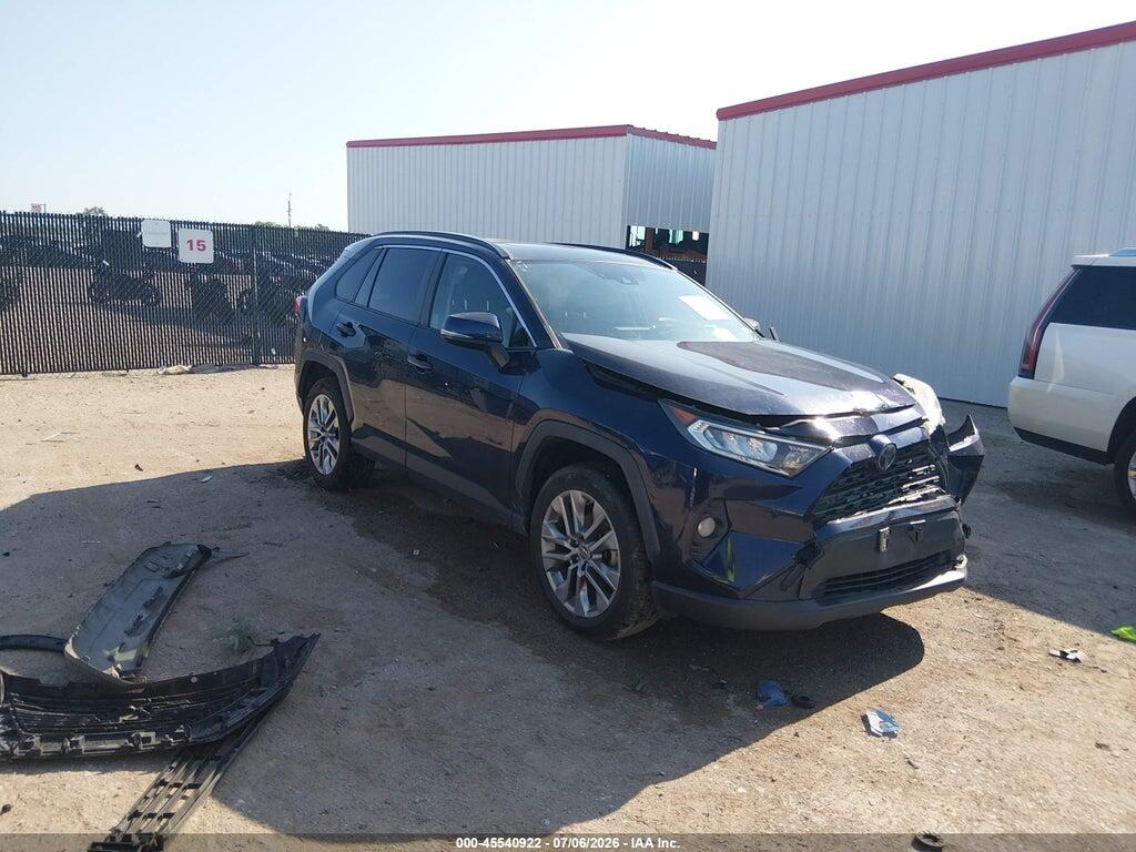 JTMC1RFV3KD004332 2019 TOYOTA RAV4 photo no. 1