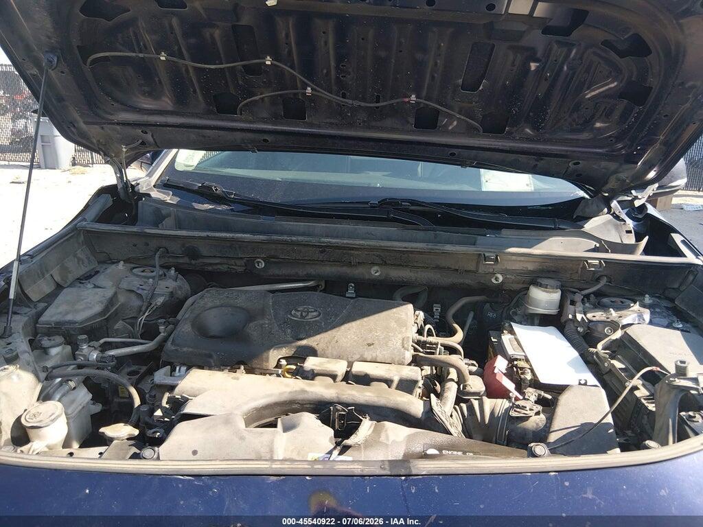 JTMC1RFV3KD004332 2019 TOYOTA RAV4 photo no. 10