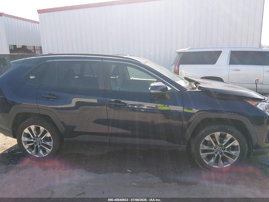 JTMC1RFV3KD004332 2019 TOYOTA RAV4 photo no. 12