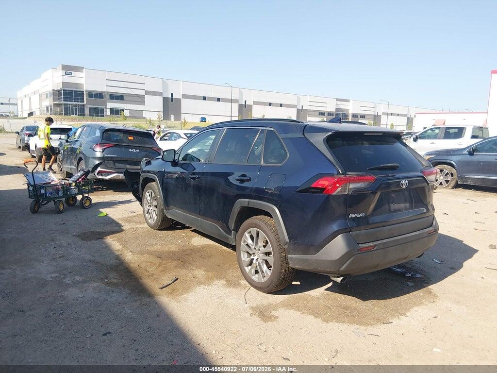 JTMC1RFV3KD004332 2019 TOYOTA RAV4 photo no. 3