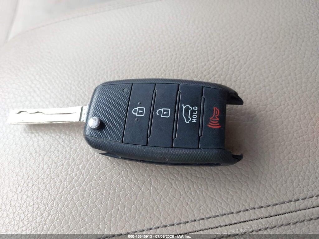 5XYKT4A64EG456479 2014 KIA SORENTO photo no. 11