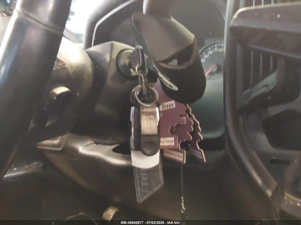 1GT120E8XFF117183 2015 GMC SIERRA 2500HD photo no. 11