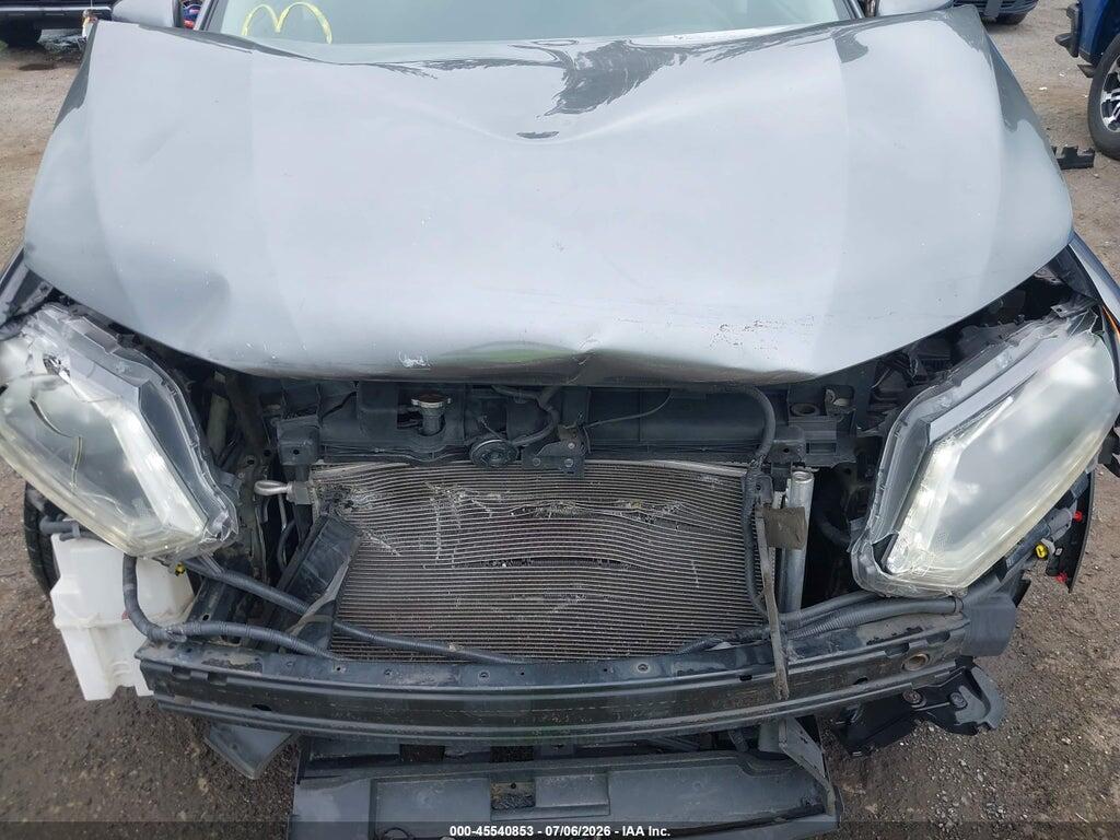 5N1AT2MK4FC863132 2015 NISSAN ROGUE photo no. 10
