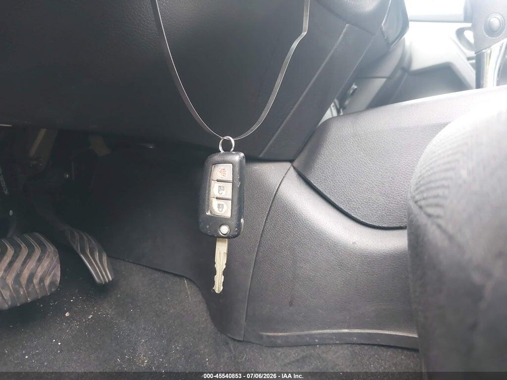 5N1AT2MK4FC863132 2015 NISSAN ROGUE photo no. 11