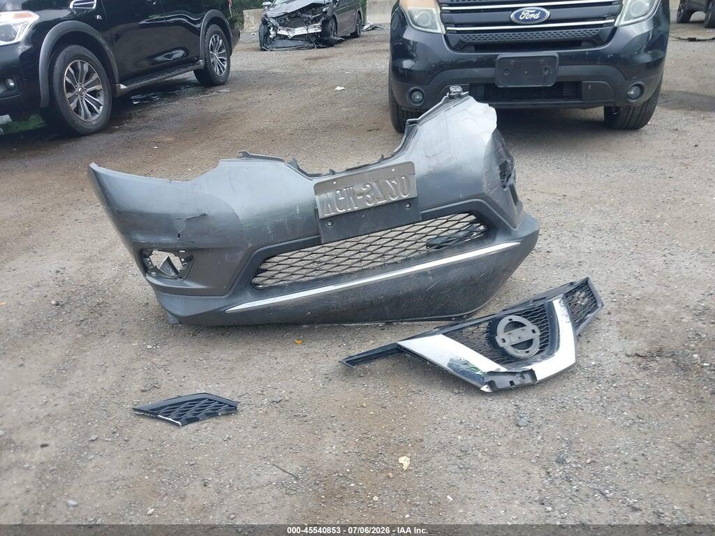 5N1AT2MK4FC863132 2015 NISSAN ROGUE photo no. 12